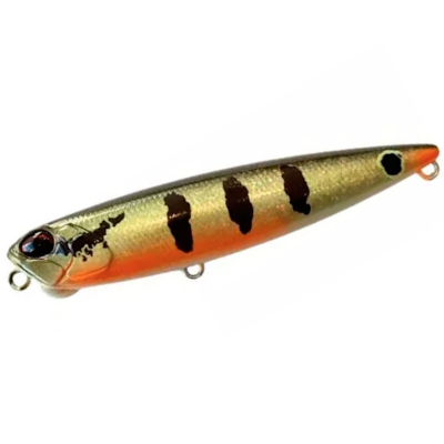 Воблер DUO Realis Pencil 110 F #AOA3327 Peacock Bass HD