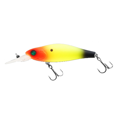 Воблер Sprut Minako 90F (Floating/90mm/21g/2-3m/SST)