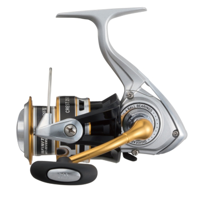 Катушка Daiwa 16 Crest 3000H