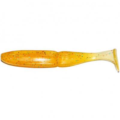 Силиконовая приманка Intech Slim Shad 3,3" (7шт.) (#07)