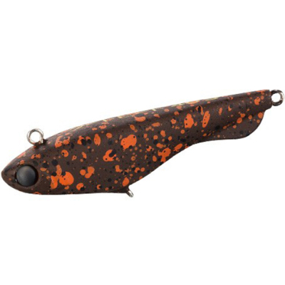Воблер Shimano Cardiff Dirt Heat TR-246Q 46mm/4.7gr. цвет 21T