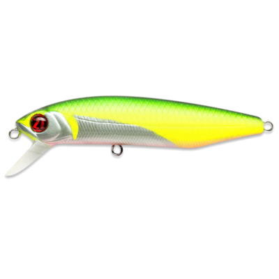 Воблер Pontoon21 Dexter Minnow 71SP-SR цв. №R37
