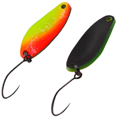 Блесна Rob Lure Mega-Gill 2,3гр. цвет #TSR36