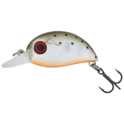 Воблер Stinger Kabu 25S-SR цвет #573