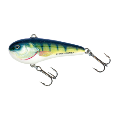 Воблер Salmo Chubby Darter 35S цв. PH