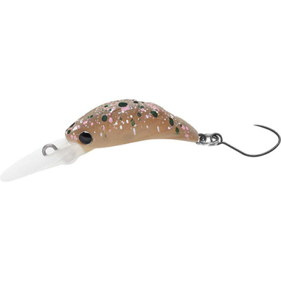 Воблер Lucky Craft Micro Air Blow F _1177 Kitakatafuu Ramen 862