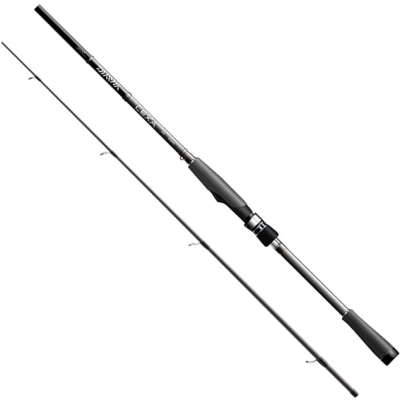 Спиннинг Daiwa Lexa Jig 802XHFS