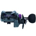 Катушка мультипликаторная Daiwa Prorex TWS 400PL-P