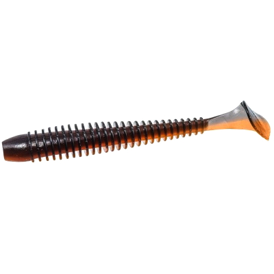 Силиконовая приманка SnastiGood Mr. Swin 10см цв. 101