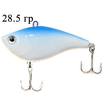 Ратлин RSK Раптор 90мм цвет 15 вес 28,5 гр