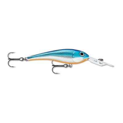 Воблер Storm ThunderCrank MadFlash TCM06-594