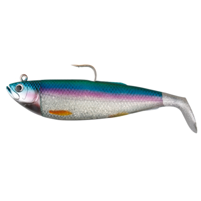Приманка Savagear Cutbait Herring20 41-Real Herring 40924
