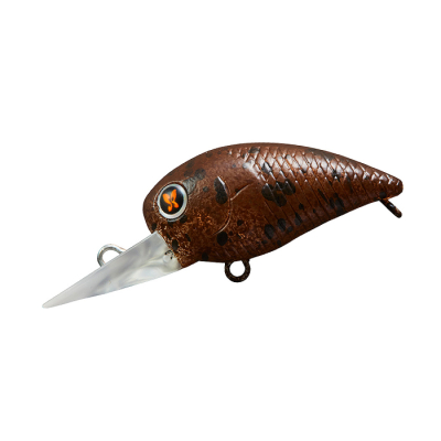 Воблер Daiwa Presso Wabcra 30DR цв. CINNAMON SPLASH