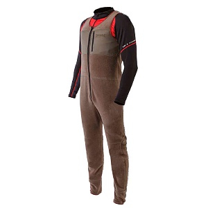 Флисовый комбинезон Alaskan River Ranger Bib р-р XL
