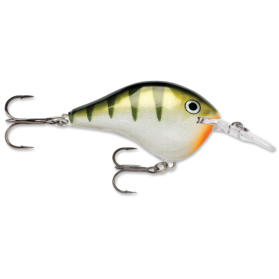 Воблер Rapala Dives-To 06 DT06-YP