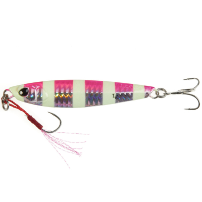 Пилькер Lucky John Basara Jigger 12.0гр. цвет # 008