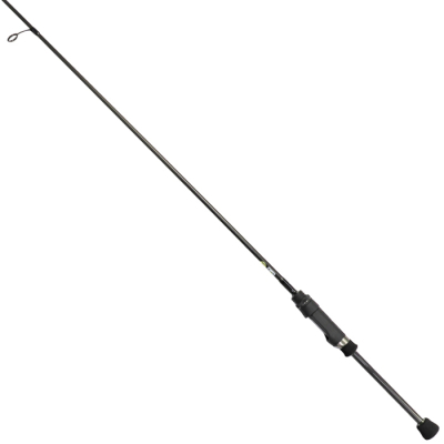 Спиннинг Tict Sram UTR-58T-one-TOR тест 0.8 - 5 гр.
