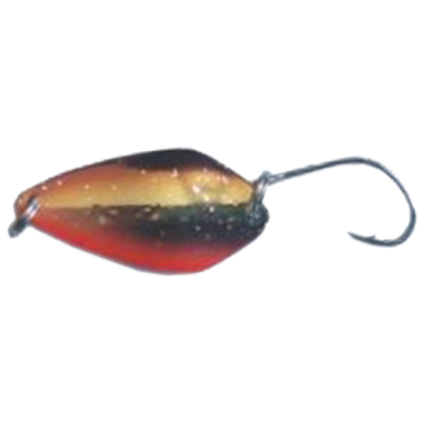 Блесна Mottomo Trout Blade Rainbow 2.1g цв. 006
