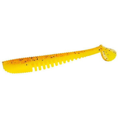 Силиконовая приманка SnastiGood Mr. Avaryna 10см цв. 127
