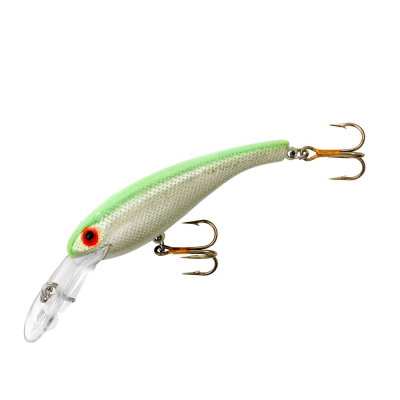 Воблер Cotton Cordell Wally Diver CD5 цв. G30