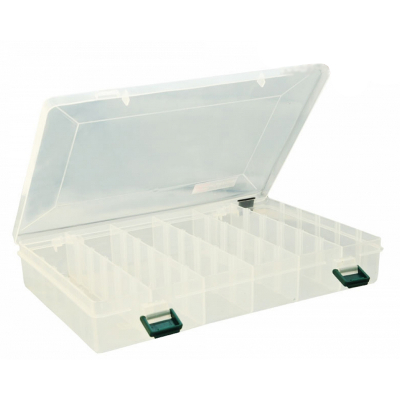 Коробка рыболовная Mottomo MB9308 27,5x18x4,5