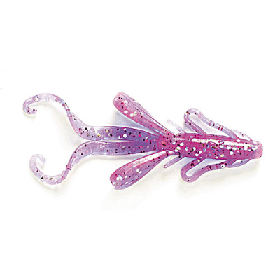 Мягкая приманка Lucky John Pro Series Hogy Hog 1.6" цв. 031