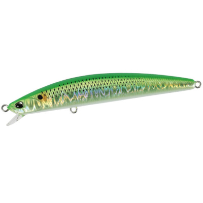 Воблер DUO Tide Minnow Sprat 100SF #CPA3512