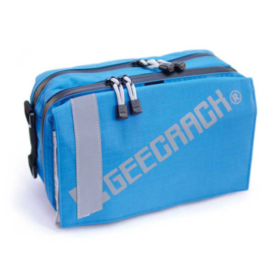Сумка Geecrack Light Game Pouch 2 blue