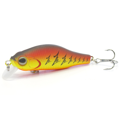 Воблер Columbia Khamsin JR SR 50mm цвет 102M