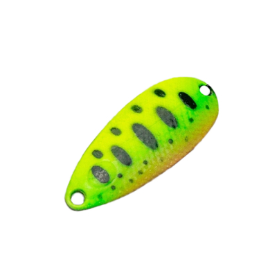 Блесна Mad Fish Yota 3 гр. цв. №14