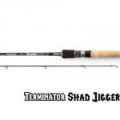 Спиннинг Fox Rage Terminator Shad Jigger 215 NRD094