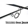 Спиннинг Fox Rage Terminator Shad Jigger 215 NRD094