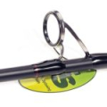 Удилище спиннинговое Fish Season King Salmon Travel, 5 секции, длина 2,59 м, тест 8-38 г (KST865M-23)
