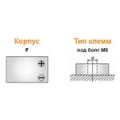 Аккумулятор Delta DTM 12230L