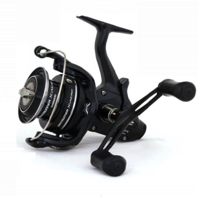 Катушка Shimano Baitrunner X-Aero 2500FA