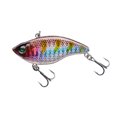 Воблер Sprut Ebi 55S (Sinking/55mm/9g/SBVP) F478