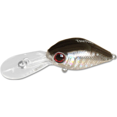 Воблер TsuYoki Swing XD 36F цв. 413A