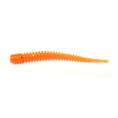 Слаги съедоб. искусст. Lucky John Pro Series King Leech 2" цв. 036 9шт.