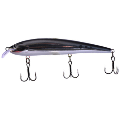 Воблер LureMax Bomba Killer 105FDR 11,5 гр. цвет 230