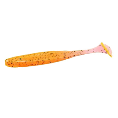 Силиконовая приманка SnastiGood Mr. Skiper 12см цв. 012