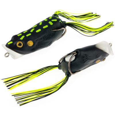 Лягушка Akara Pop-Frog 70 мм 18 гр. цвет 16