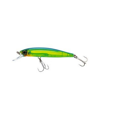 Воблер Yo-Zuri 3DB Minnow (F) R1102-PCLL 