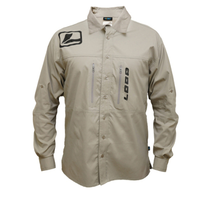 Рубашка Loop Nemiscau Shirt 3X Dry Stone XL