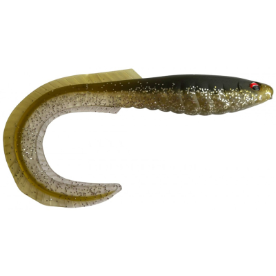 Силиконовая приманка Jig It Grand Puller 8 Squid цвет 023