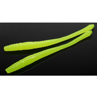 Силиконовая приманка Libra Lures Dying Worm 70 (Сыр) цв. 006