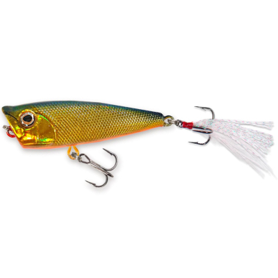 Воблер BAT Apittle Pop 4425050 (5 гр., 50 мм.\Top Water) Цвет 307