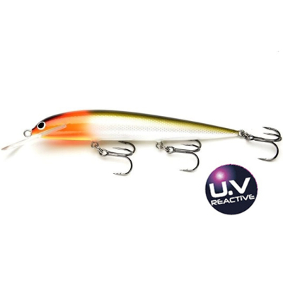 Воблер Jarmo 11cm цв. 014UV