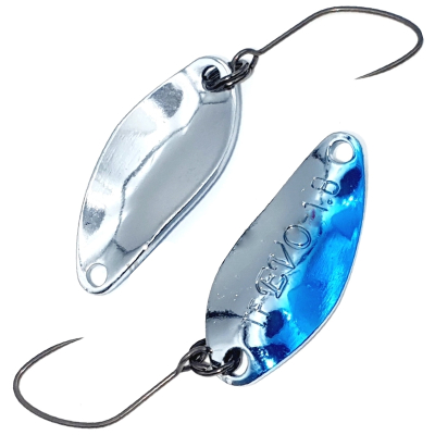 Блесна Yarie 710 T-Fresh EVO 1,8гр. цвет #BS-10