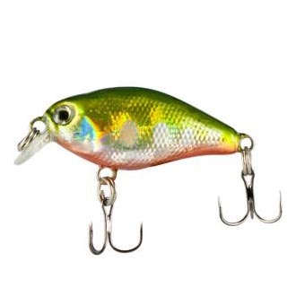 Воблер Trout Pro Minor Crank 35F цв. 086