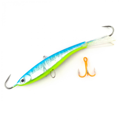 Балансир F-Fishing 5,7см 24,0гр. цвет 015